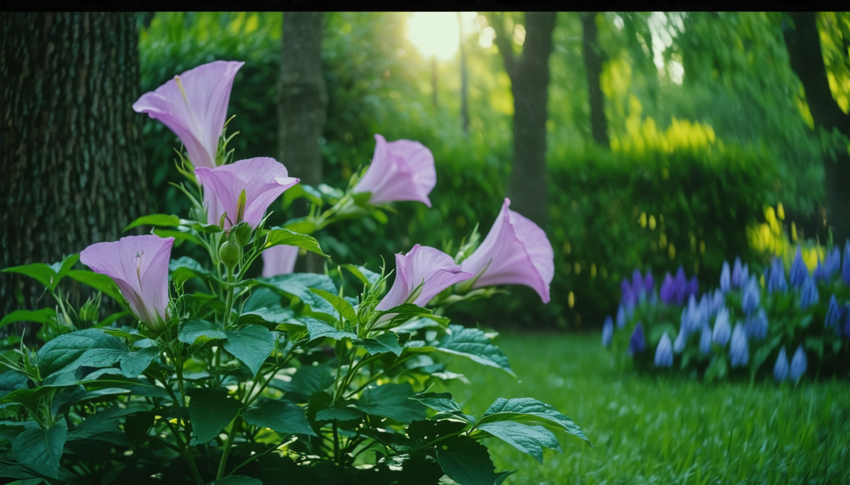 Glockenblumen schneiden: umfassender Leitfaden