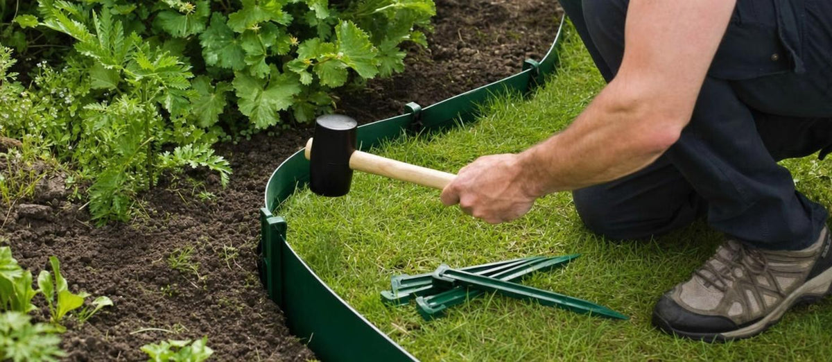 Für einen vollendeten Garten