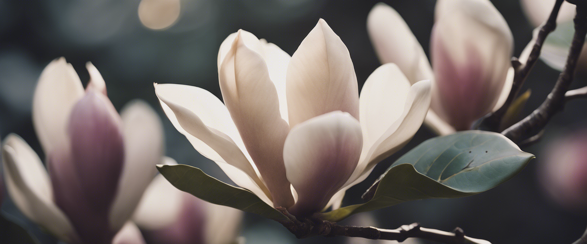 Stern-Magnolie Umfassender Leitfaden