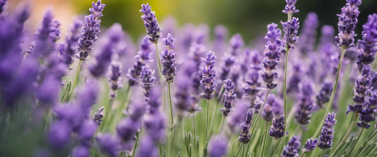 Umfassender Leitfaden zum Pflanzen von Lavendel in Ihrem Garten
