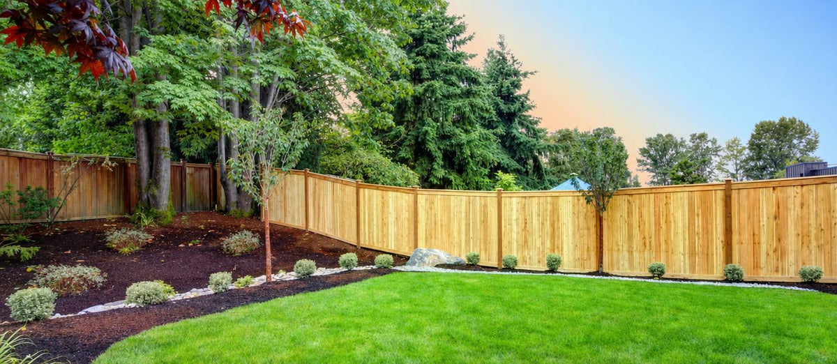 Bereiten Sie Ihren Garten oder Balkon für den Sommer vor
