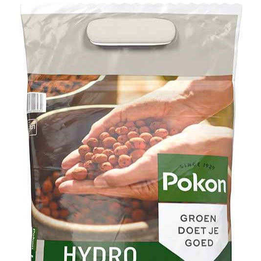 Pokon Hydro-Granulat - - Bakker