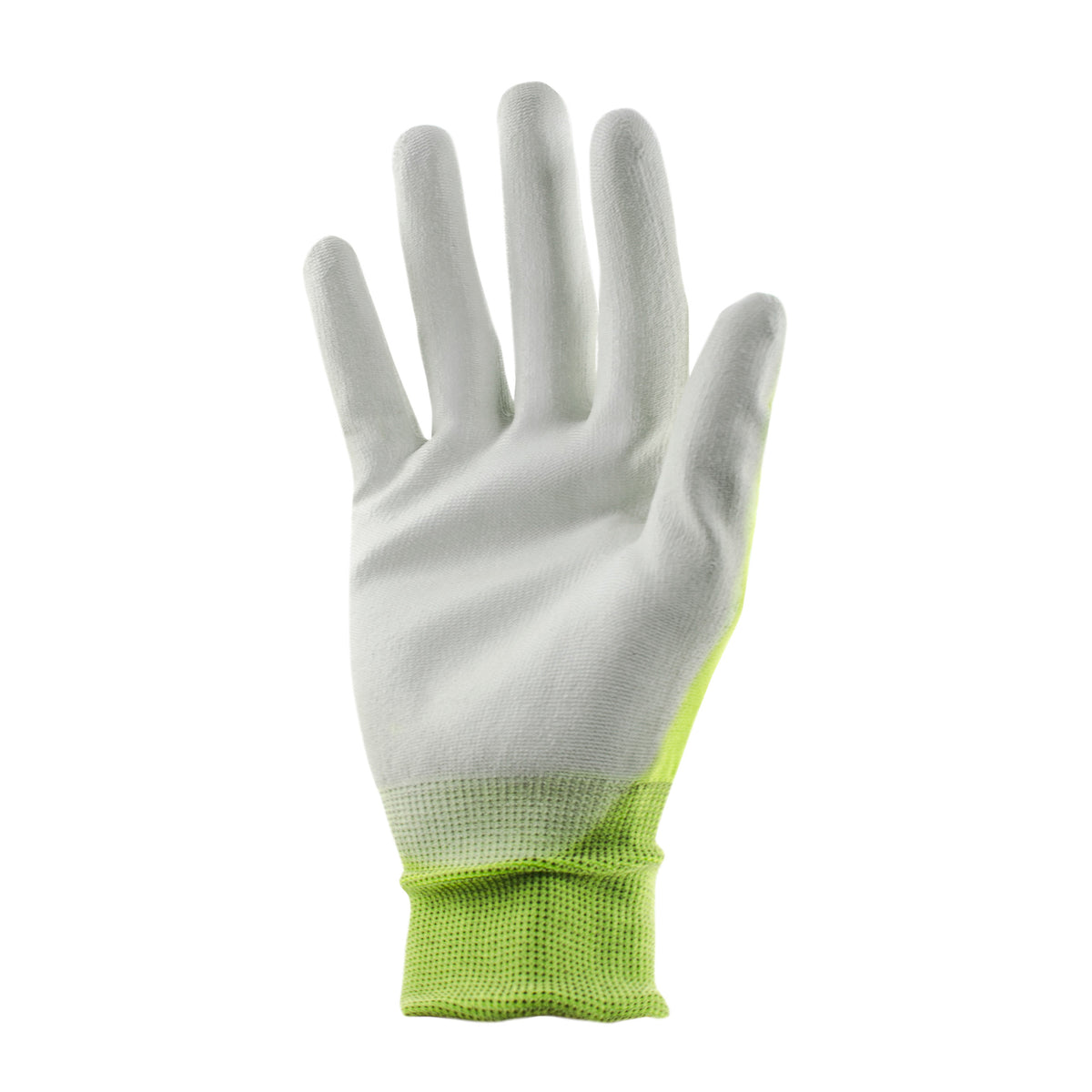 Gartenhandschuhe grün-anis - - Bakker