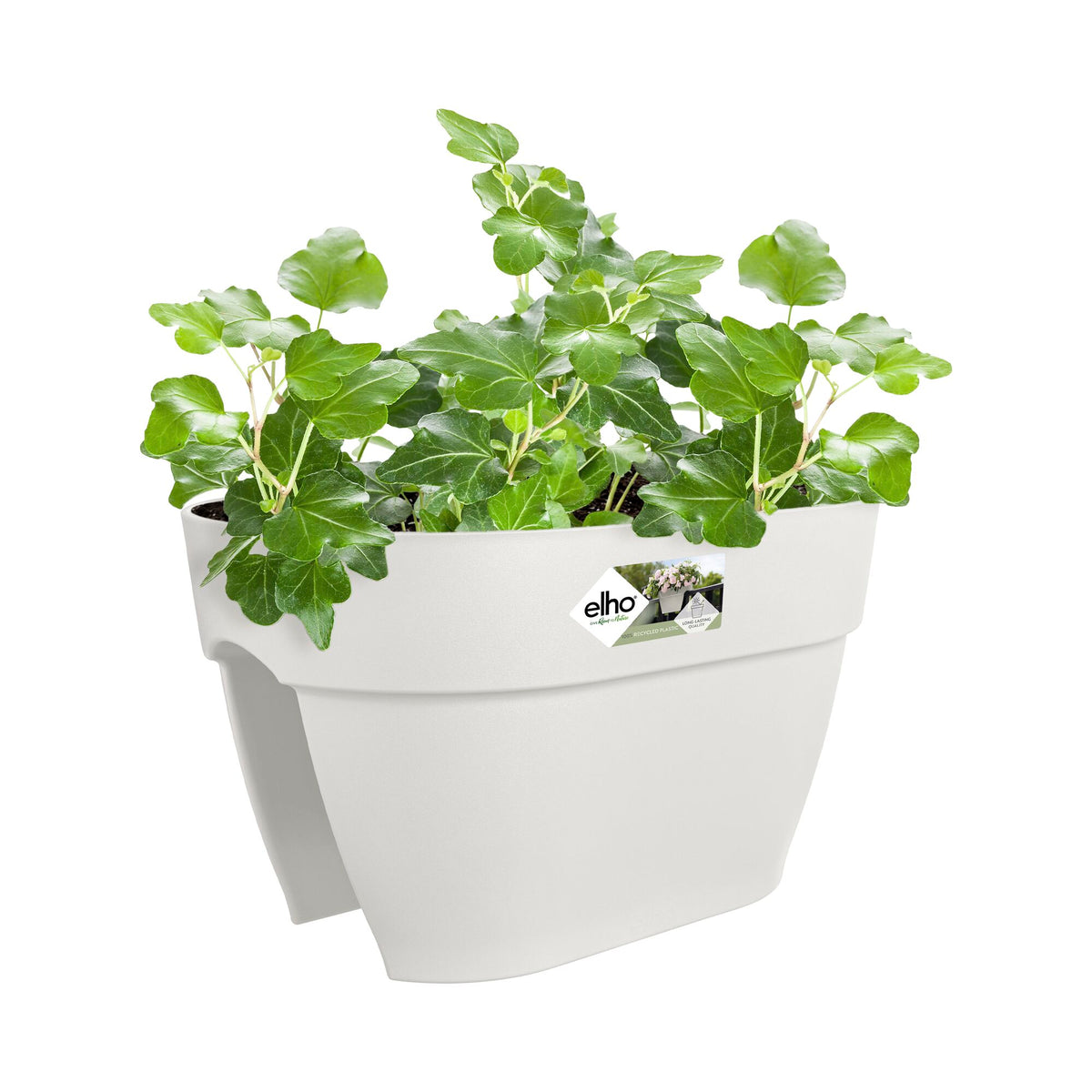 Vibia Campana Flower Bridge Seidenweiß - - Bakker