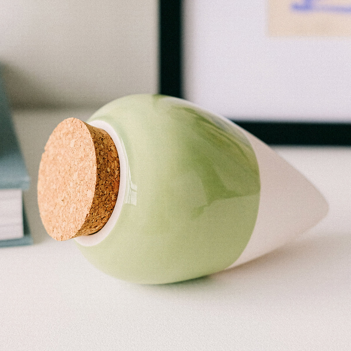 Olla – Grün - Bakker
