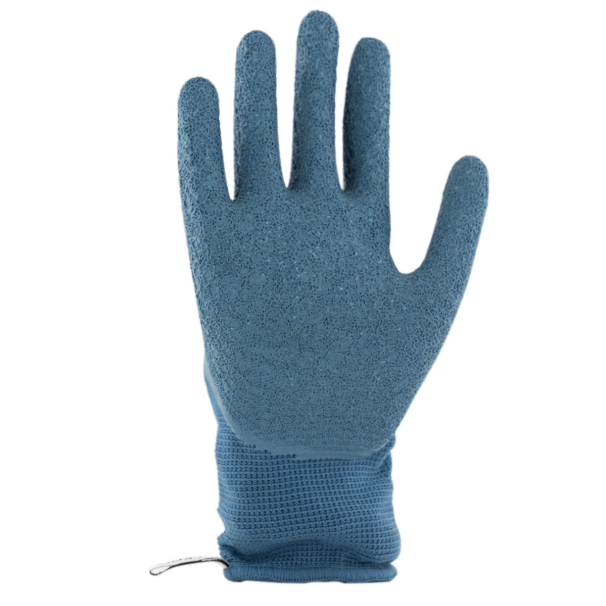 Kinderhandschuh Kansas blau - - Bakker