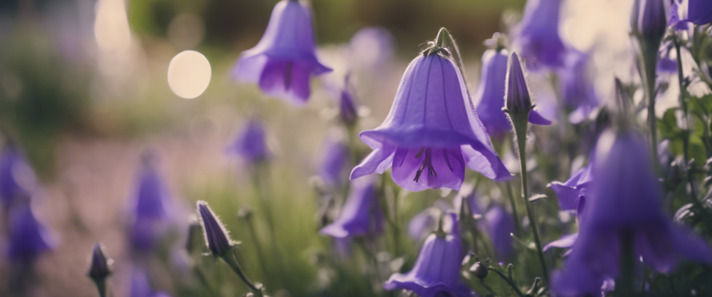 Glockenblumen schneiden umfassender Leitfaden