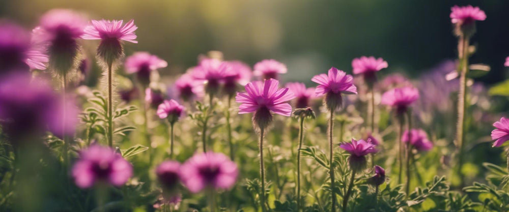 Hängepelargonie Umfassender Leitfaden