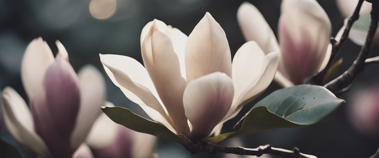 Kobushi-Magnolie: Anbautipps