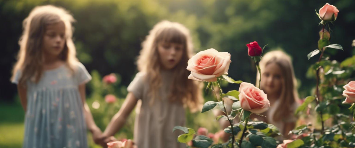 Praktischer Leitfaden zum Pflanzen und Pflegen Ihrer Schnittrosen