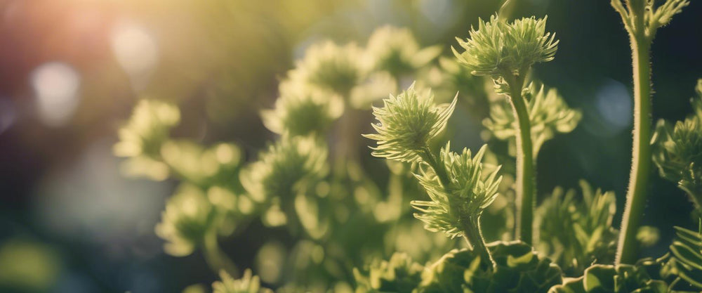 Staudenleitfaden für Ihren Garten