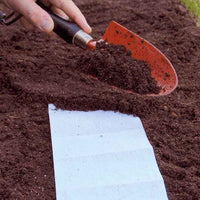 Saatteppich „Sonnenbeet“ (x5) - Tapis de graines massif ensoleillé - Bakker