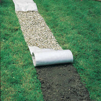 Gartenvlies 1 × 10 m - Bakker