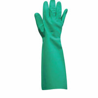 Nitrilhandschuhe (1 Paar) - Bakker
