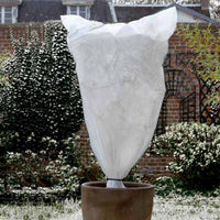 Winterschutzhauben Set (3 Stück) -  - Bakker