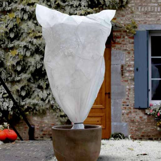 Winterschutzhauben Set (3 Stück) - Bakker