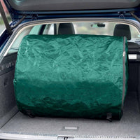  - Mehrzweck-Abfallsack - Pflege und Material