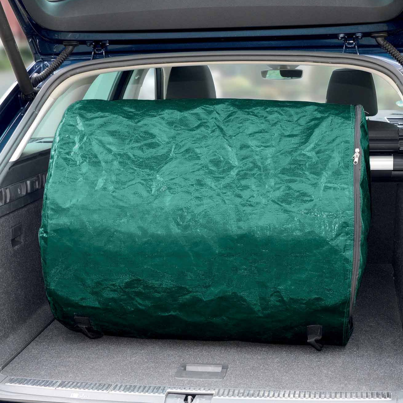  - Mehrzweck-Abfallsack - Pflege und Material