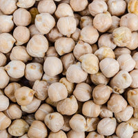 Kichererbse - Cicer arietinum - Bakker