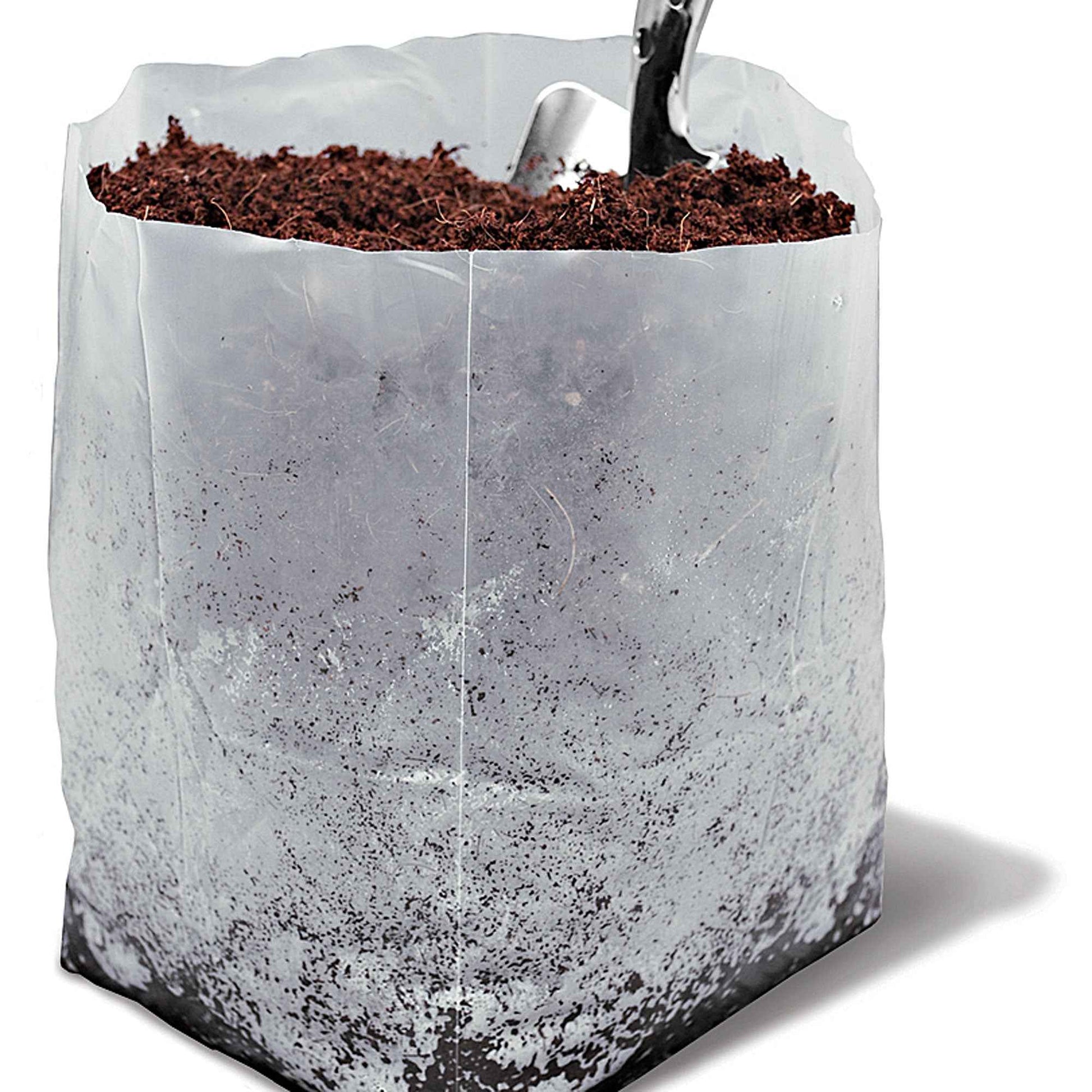 Gepresste Blumenerde für Kübel und Balkonkästen 10 L -  - Bakker