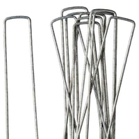Fixsol Metallklammern (x10) - Bakker