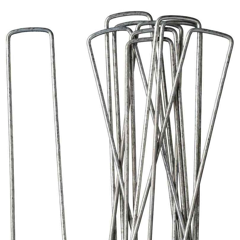 Fixsol Metallklammern (x10) - Bakker