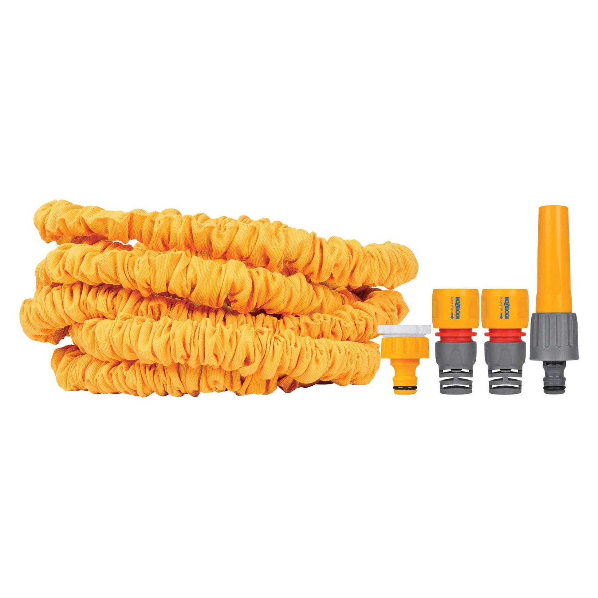 Hozelock Superhoze Dehnschlauch - Bakker