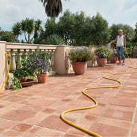 Gartenschläuche - Hozelock Superhoze Dehnschlauch - 