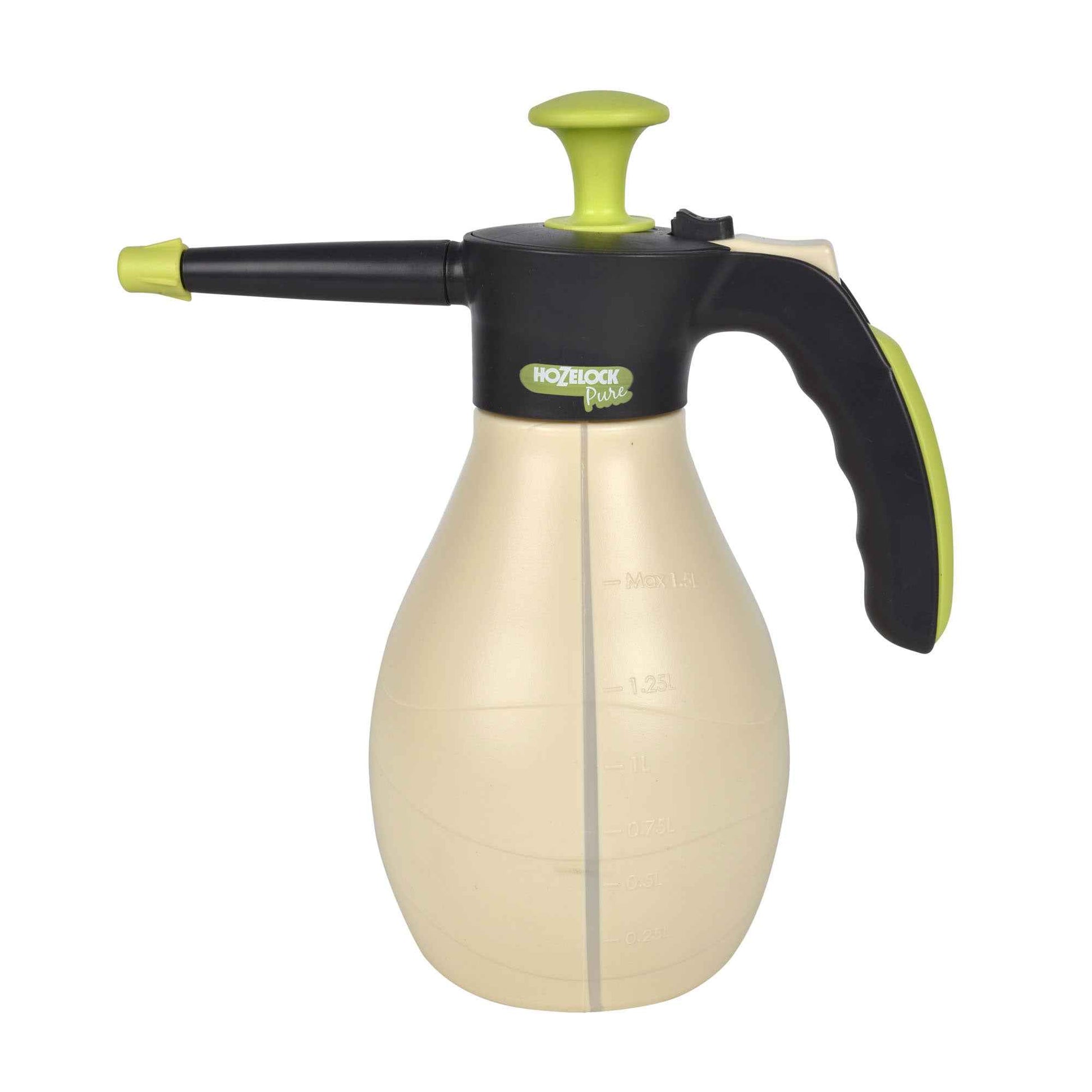 Hozelock Sprühgerät 'Pure' 2 L - Bakker