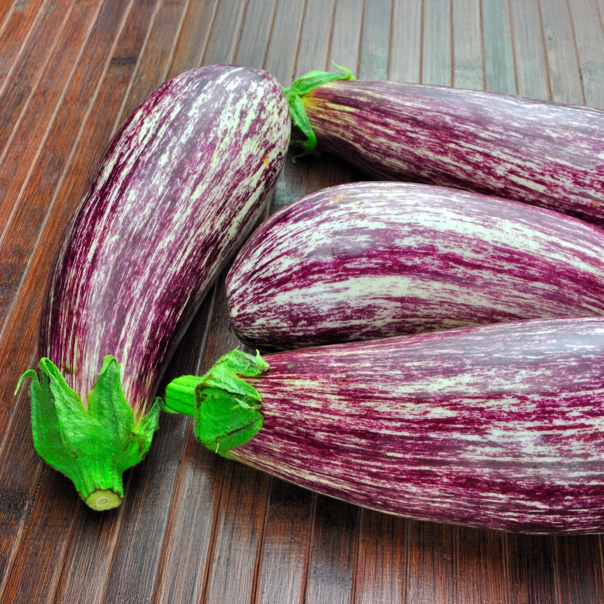 Andere Gemüse-Saatgüter - Gemüse-Kollektion für die Sonne - Cucurbita pepo, Solanum melongena, Capsicum annuum, Solanum lycopersicum