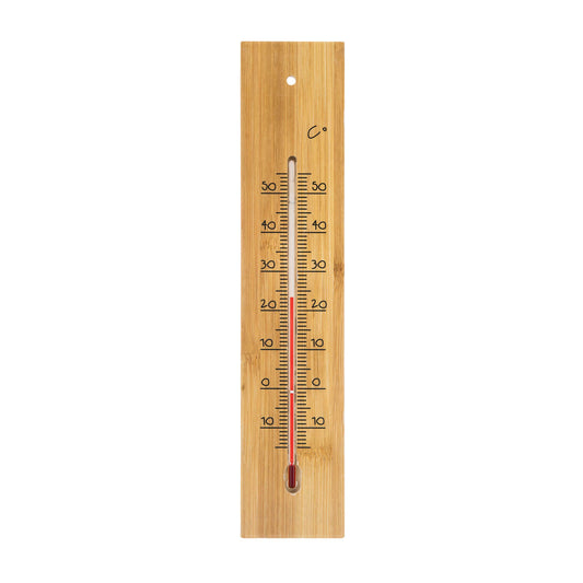 Holzthermometer - Bakker