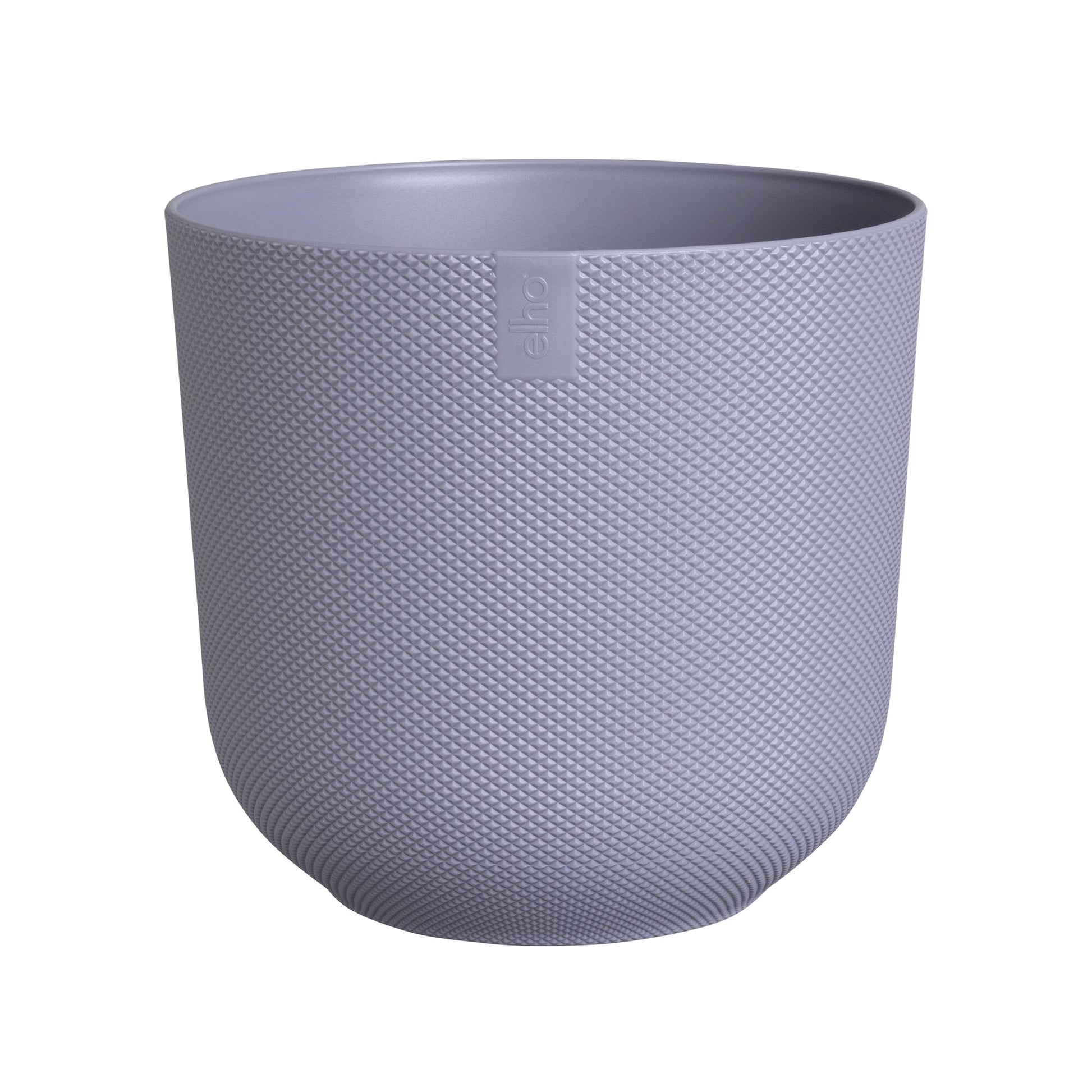 Blumentopf Jazz lila ELHO -  - Bakker