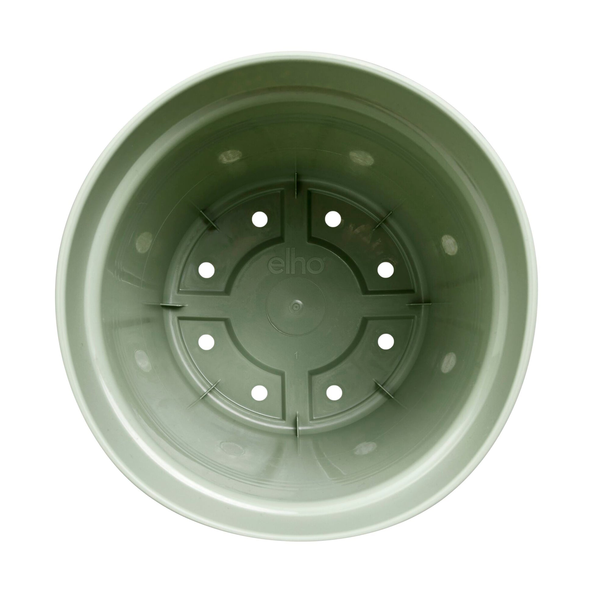 Verkauf Anzuchttopf Green Basics  Steingrün