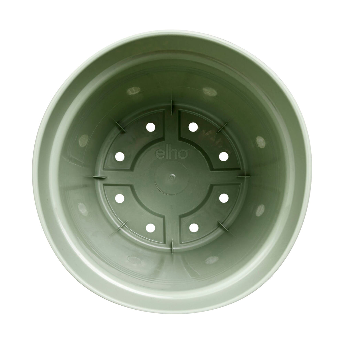 Verkauf Anzuchttopf Green Basics  Steingrün
