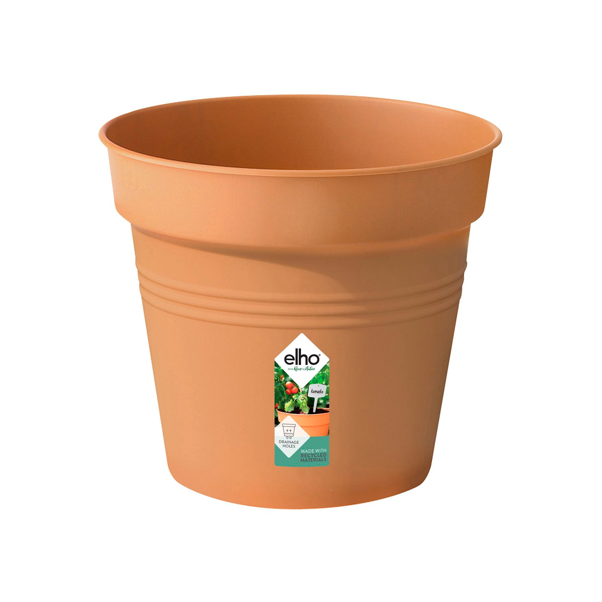 Anzuchttopf Green Basics Mild Terra ELHO - Bakker