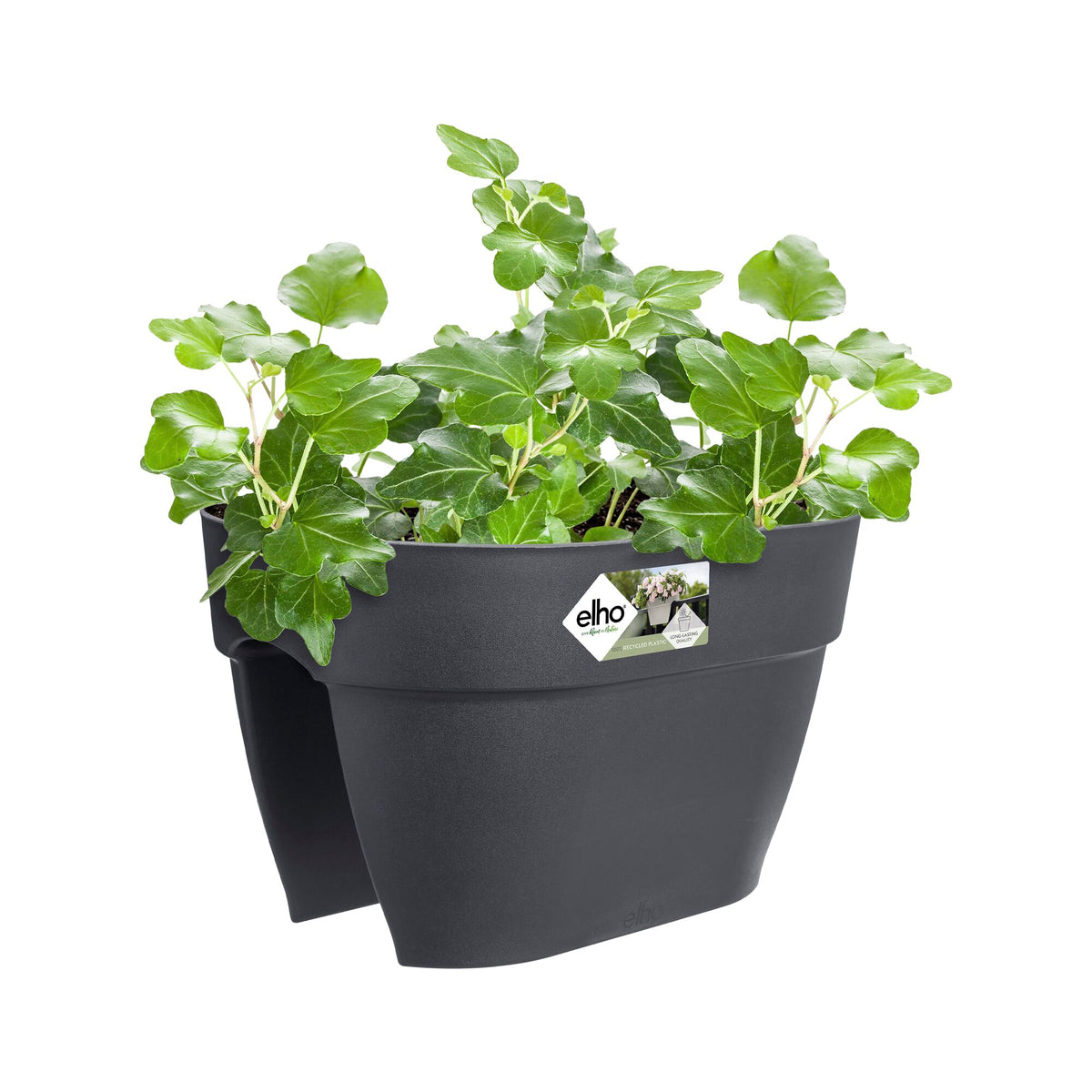 Verkauf Vibia Campana Flower Bridge Anthrazit ELHO - 