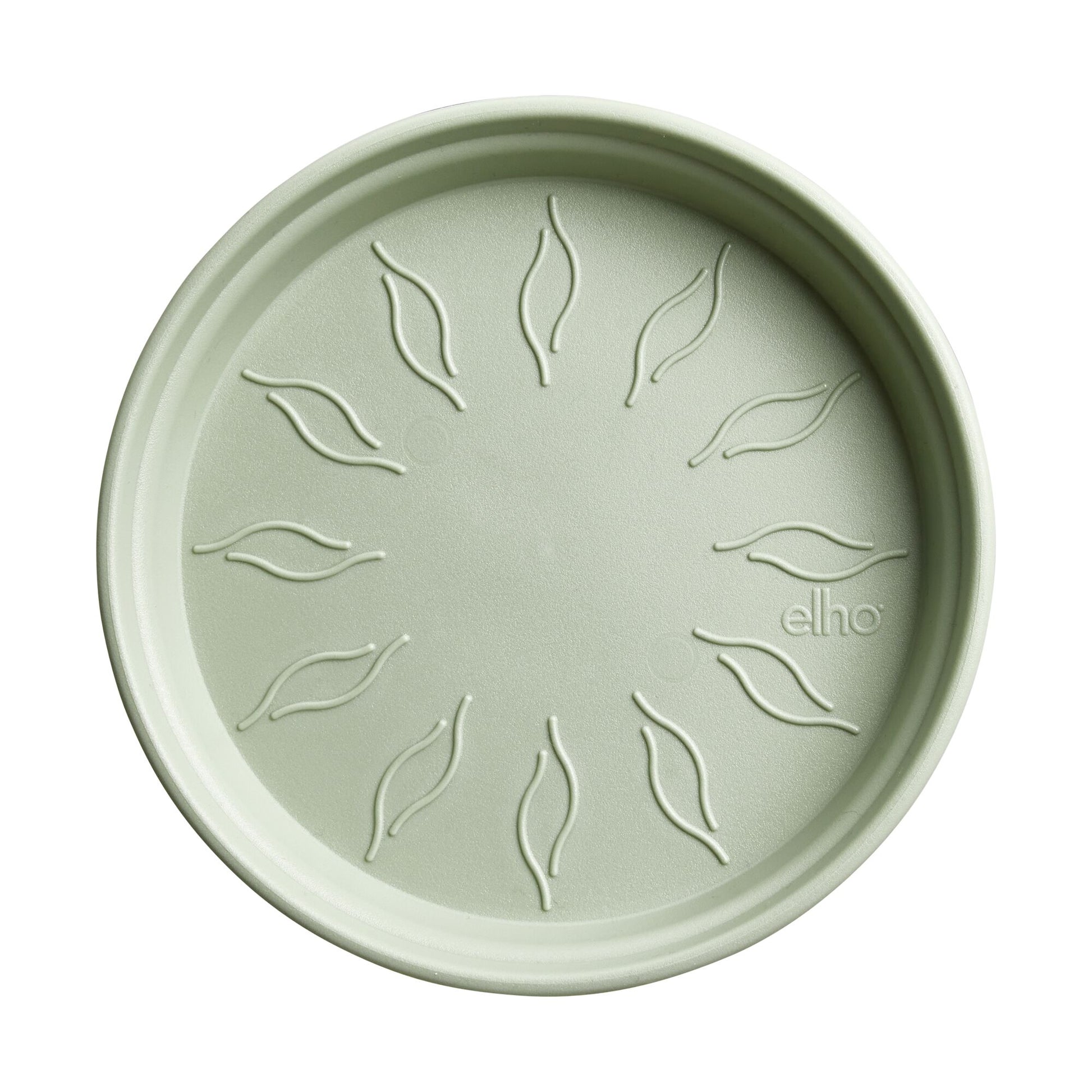 Untersetzer Green Basics Steingrün ELHO -  - Bakker