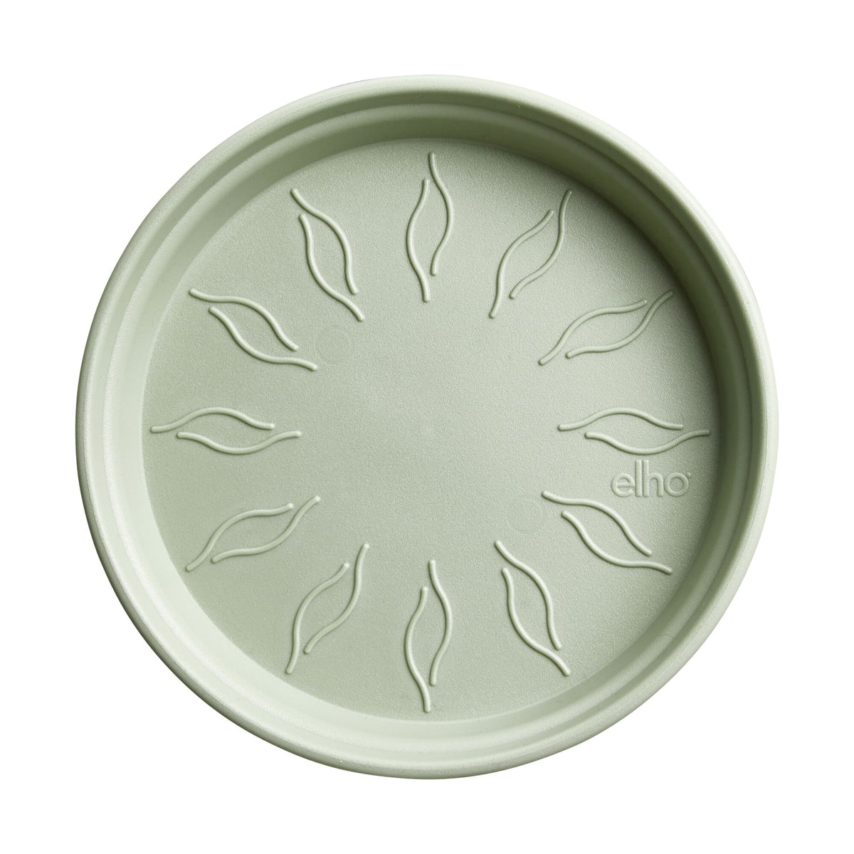 Untersetzer Green Basics Steingrün ELHO -  - Bakker