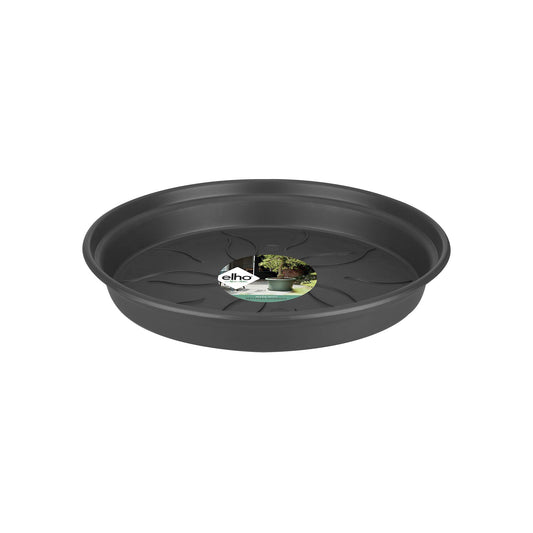 Untersetzer Green Basics  Living Schwarz ELHO - Bakker