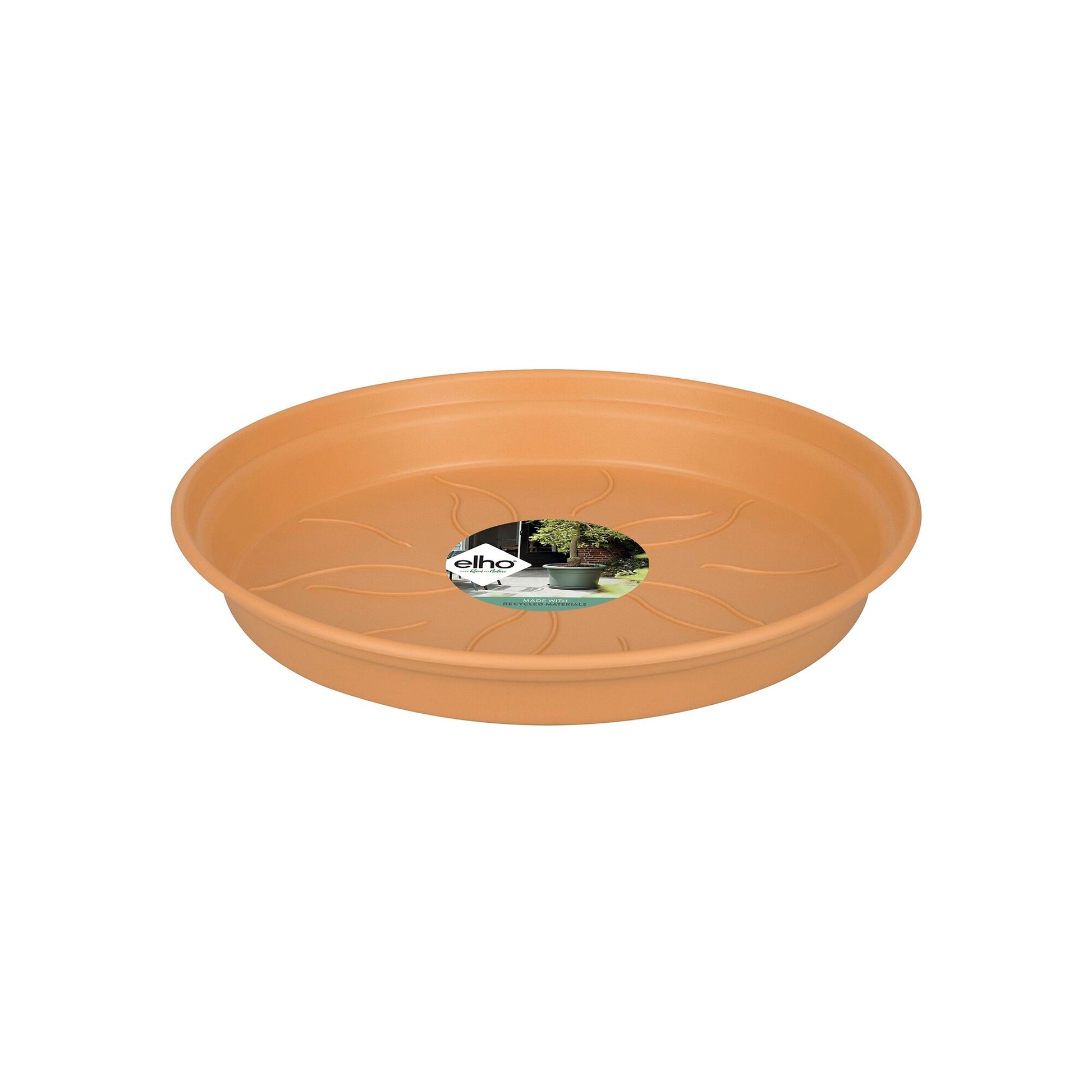 Untersetzer Green Basics Mild Terra ELHO - Bakker
