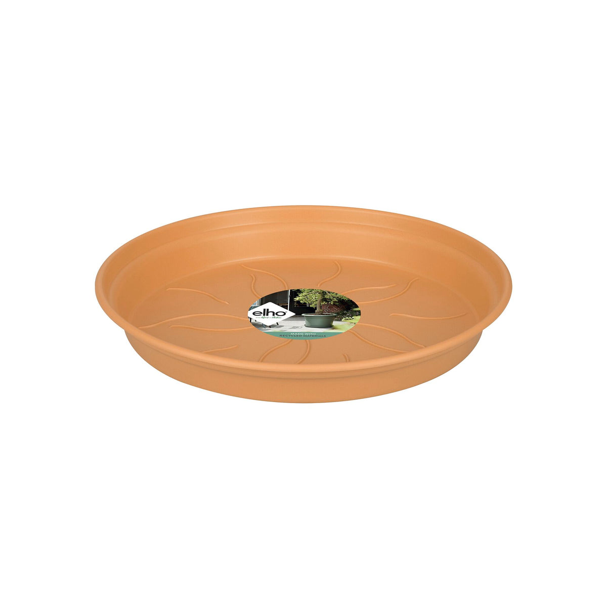 Untersetzer Green Basics Mild Terra ELHO - Bakker
