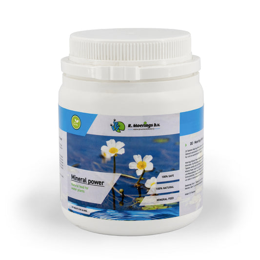 Brausetabletten 63 Mineralstoffe - Bakker