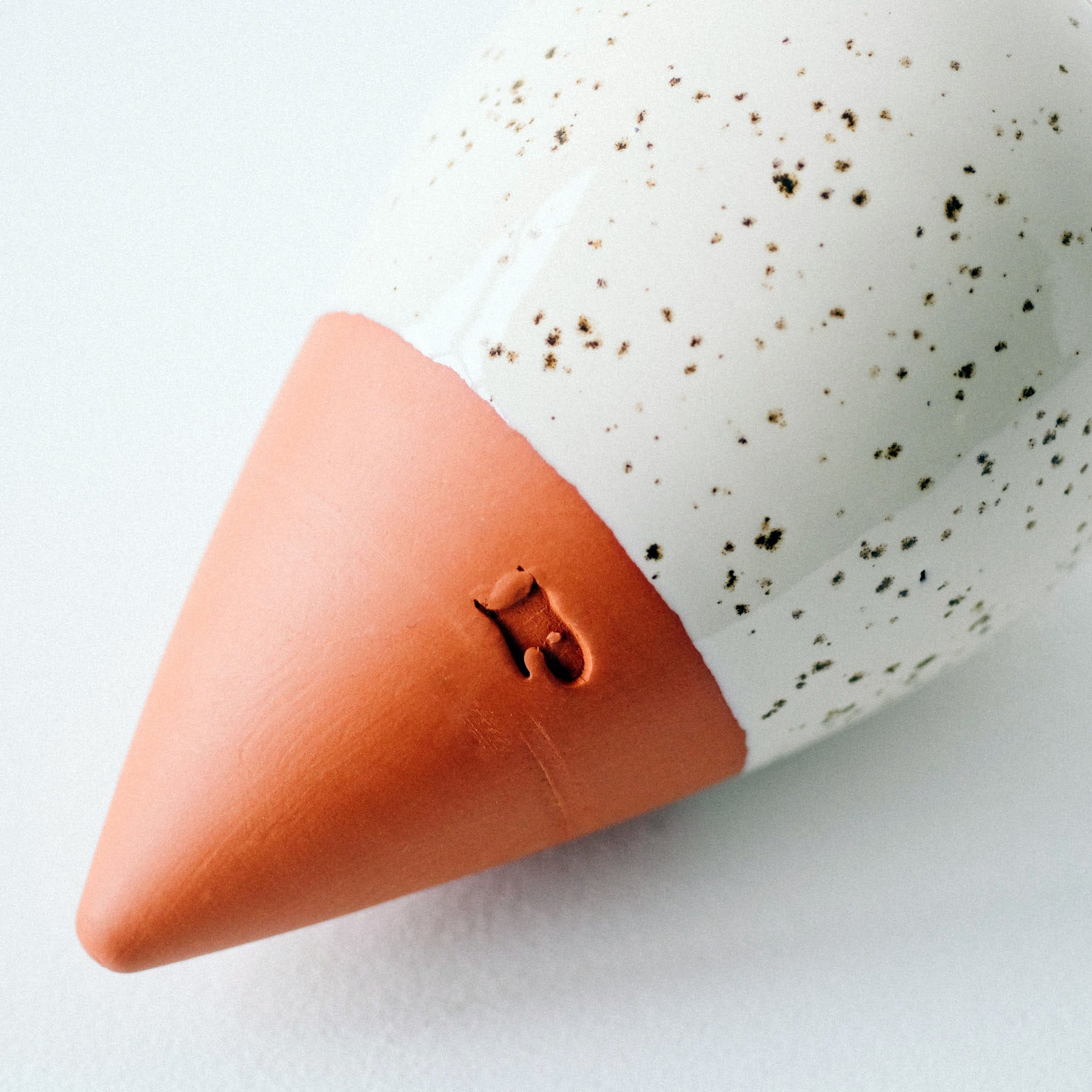 Verkauf Olla – Gekörntes Weiß