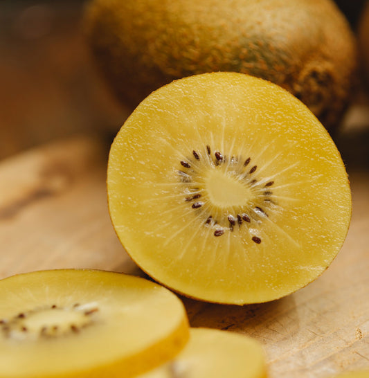 Kiwi gelb 'Golden Kiwi' (weiblich) - Bakker