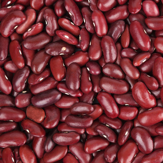 Rote Bohnen - Bakker