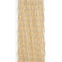  - NORTENE Weidenzaun (Natur) - Gitter