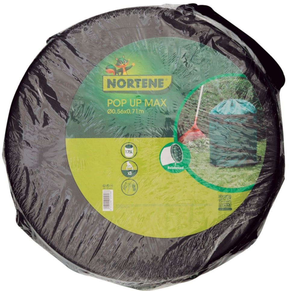 Pop-Up Gartensack Max - Bakker