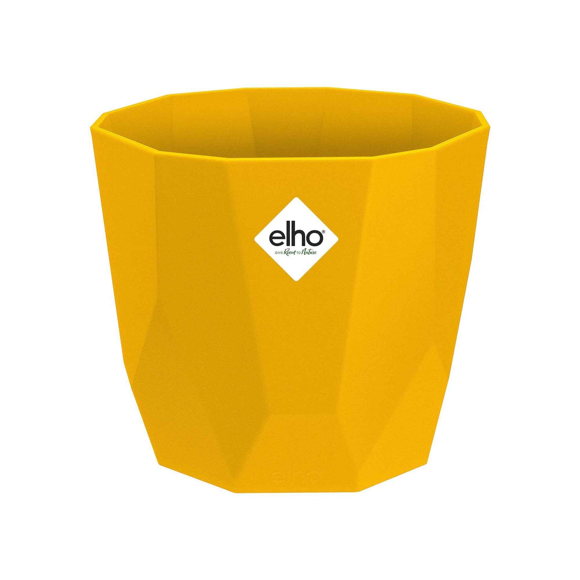 Elho Blumentopf B.for rock ocker -  - Bakker