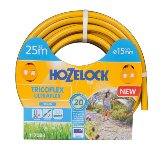 Gartenschlauch Hozelock - Bakker