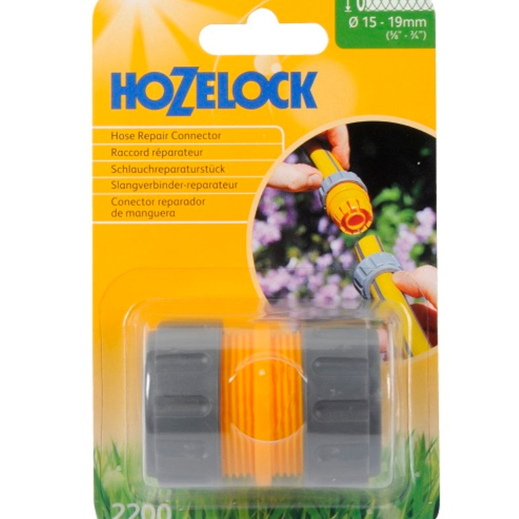 Rohrreparatur-Kupplung HOZELOCK -  - Bakker